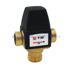 Термостатический смесительный клапан TIM 1&quot; BL3110C04