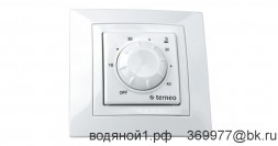 Терморегулятор Terneo rtp с датчиком