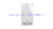 Настенный газовый котёл BAXI ECO4S 10 F 