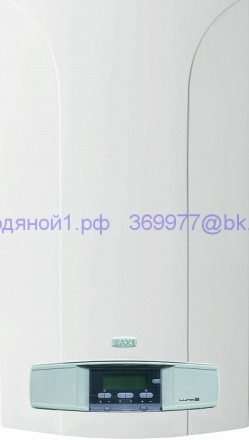 Настенный газовый котёл BAXI LUNA 3  1.310 Fi