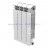 Радиатор биметаллический STI MAXI 500/100 10 секций
