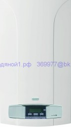 Настенный газовый котёл BAXI LUNA 3  240 Fi