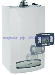 Настенный газовый котёл BAXI LUNA 3 Comfort 240 Fi