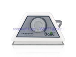 Блок управления Transformer Mechanic Ballu BCT/EVU-M
