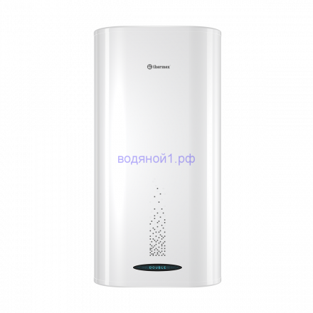 Водонагреватель THERMEX Double 80