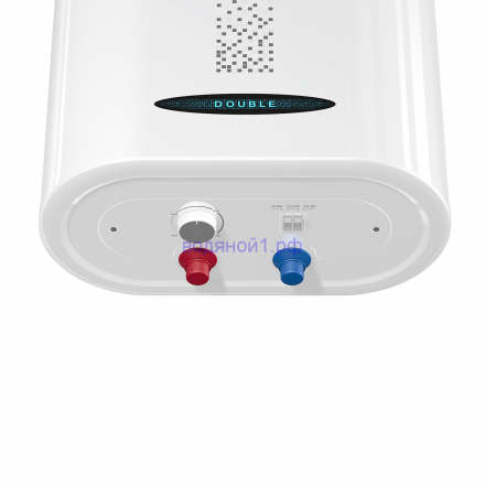 Водонагреватель THERMEX Double 80